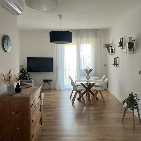 Apartament Sparkling Nest