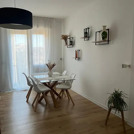 Sparkling Nest Daire