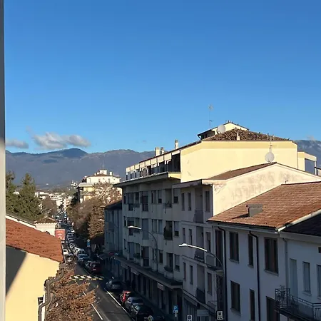 Apartament Sparkling Nest Conegliano