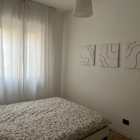 Daire Sparkling Nest Conegliano