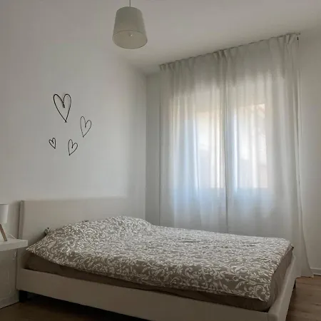 Sparkling Nest Daire