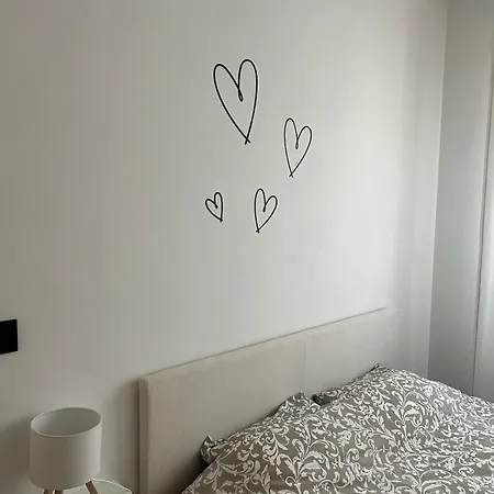 Sparkling Nest Daire *