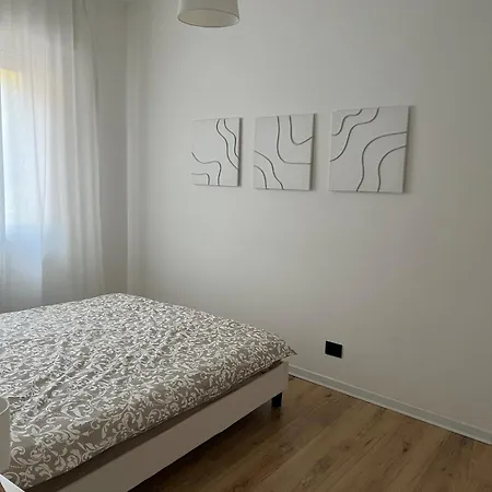 Daire Sparkling Nest Conegliano