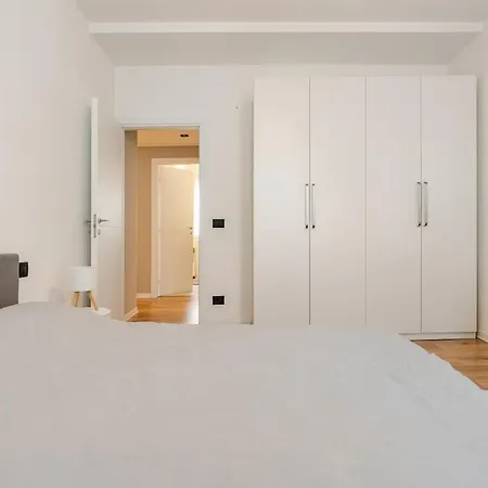 Sparkling Nest Apartment