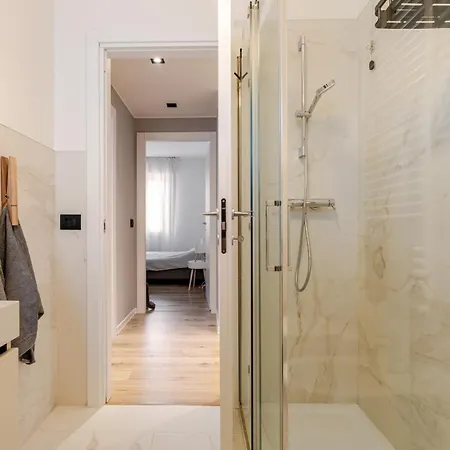 Sparkling Nest Apartamento Conegliano
