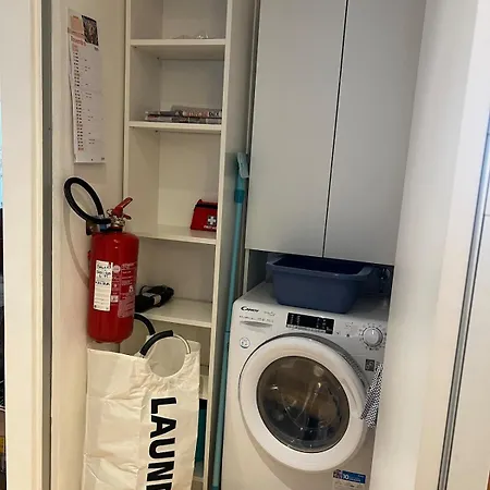 Apartamento Sparkling Nest *
