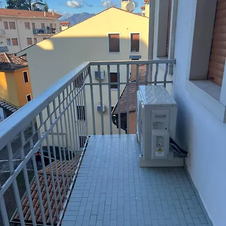 Apartamento Sparkling Nest Conegliano