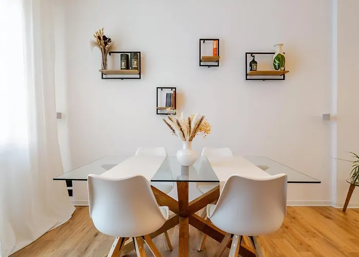 Apartman Sparkling Nest *