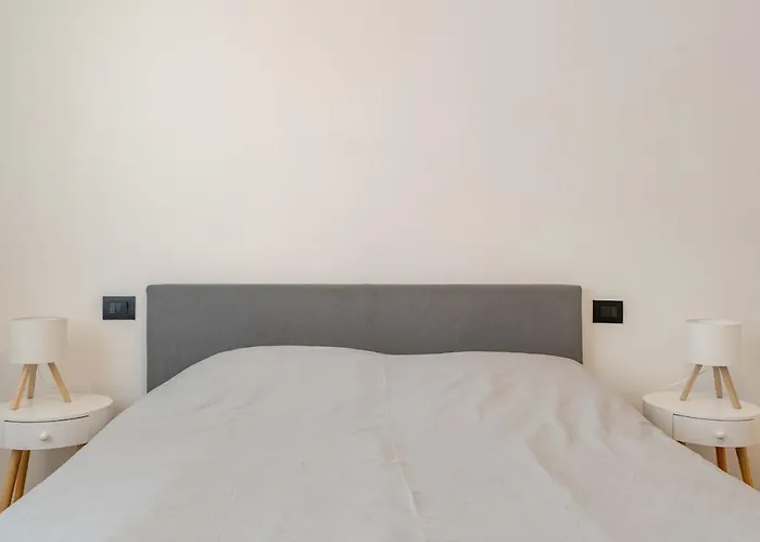 Apartman Sparkling Nest