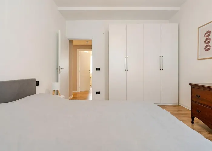 Sparkling Nest Apartman