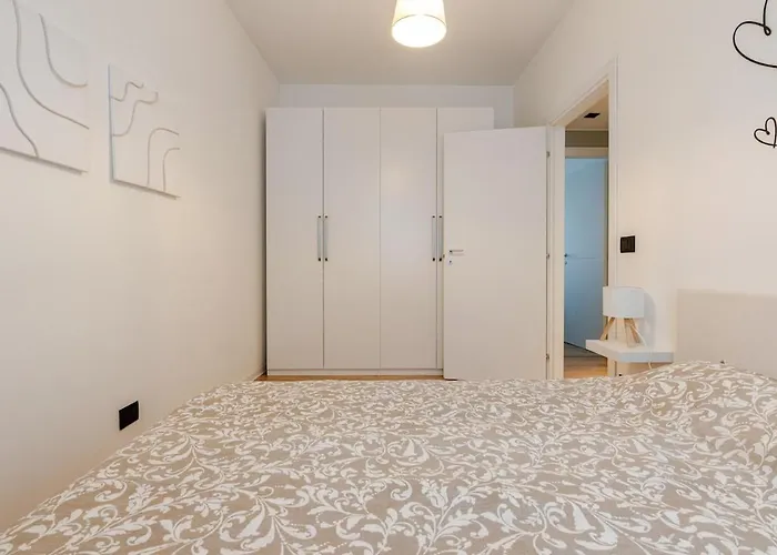 Sparkling Nest Conegliano