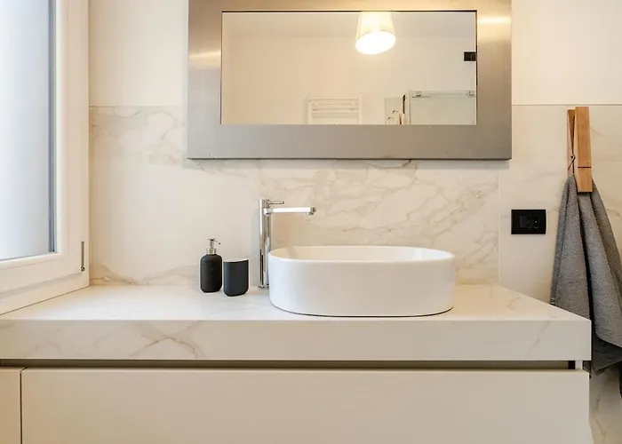 Sparkling Nest Apartman Conegliano