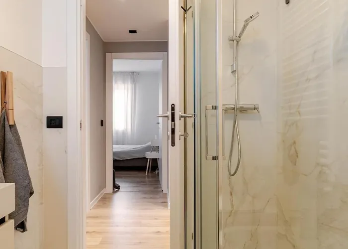 Sparkling Nest Apartman Conegliano