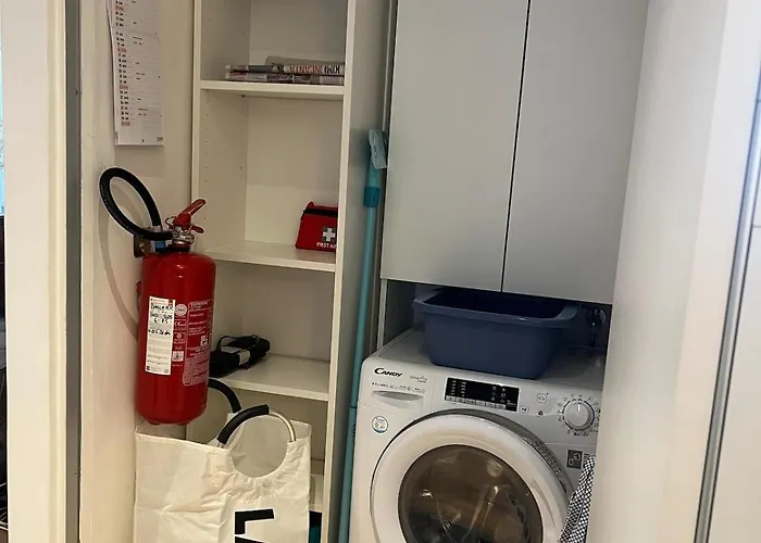 Apartman Sparkling Nest *