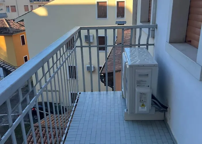 Apartman Sparkling Nest Conegliano