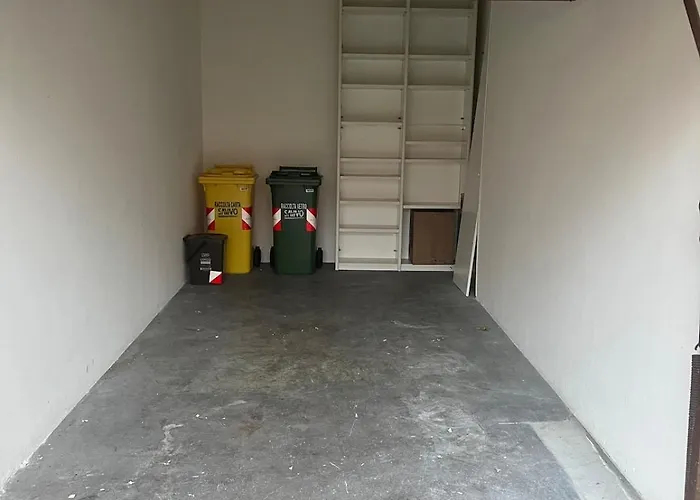 Sparkling Nest Apartman Conegliano