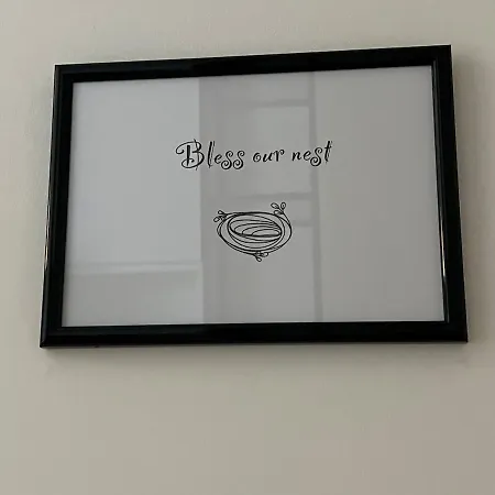 Appartamento Sparkling Nest Conegliano