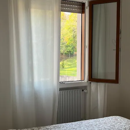 Sparkling Nest Appartamento *