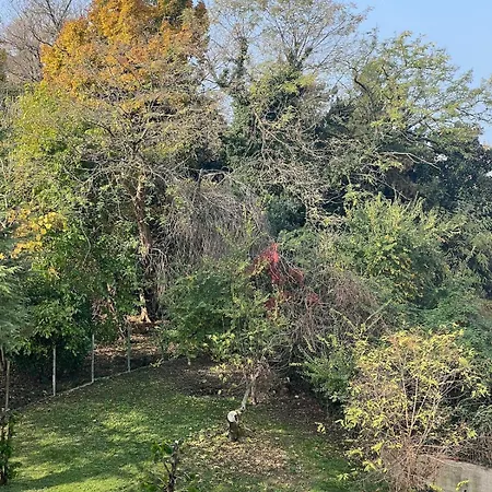 アパート Sparkling Nest *