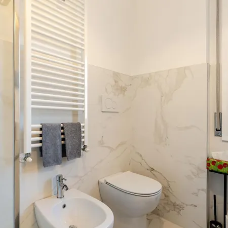 Sparkling Nest Appartamento *