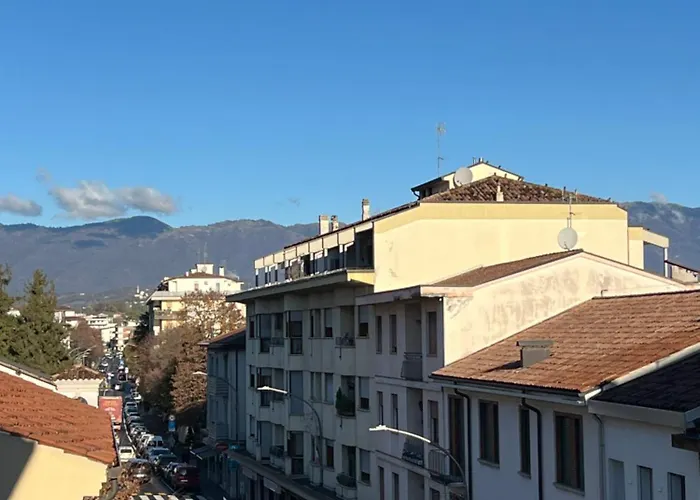 Lejlighed Sparkling Nest *