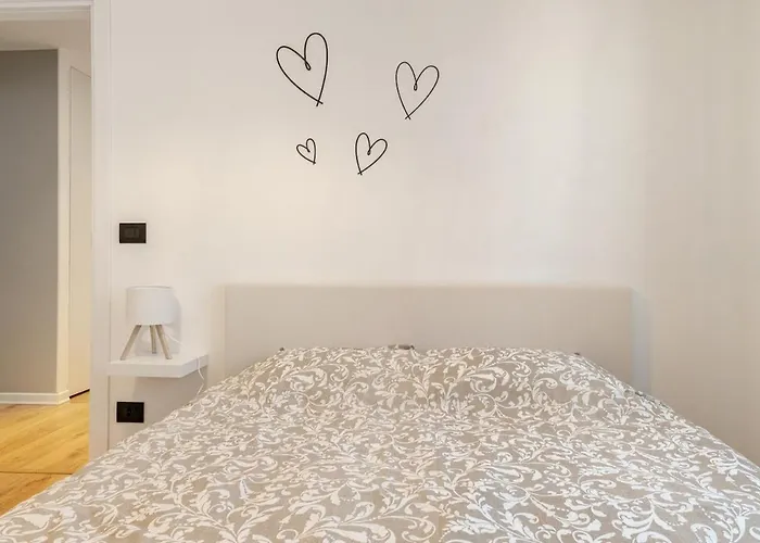 Sparkling Nest Апартаменты *