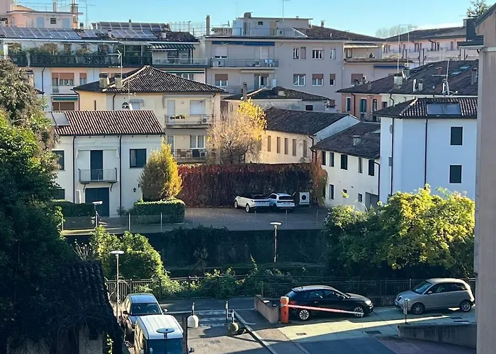 Lejlighed Sparkling Nest *